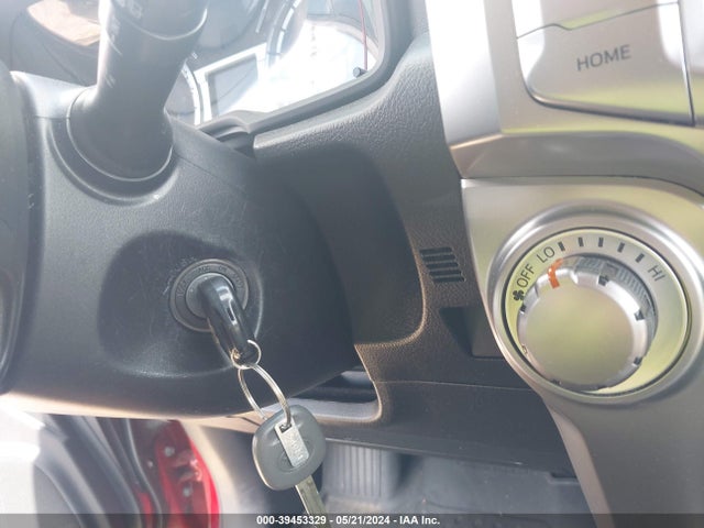 Toyota 4RUNNER SR5 2016 JTEZU5JRXG5141561 Image 11