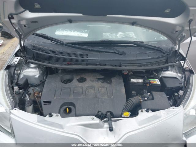 JTKKUPB48E1046093 Scion XD