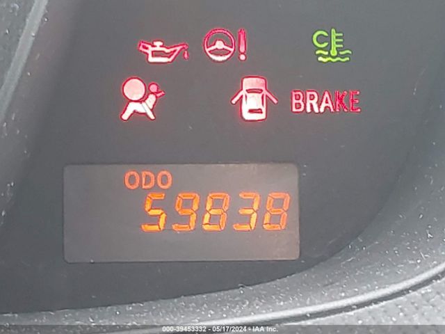 JTKKUPB48E1046093 Scion XD