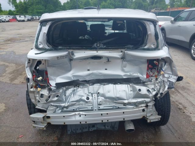 JTKKUPB48E1046093 Scion XD