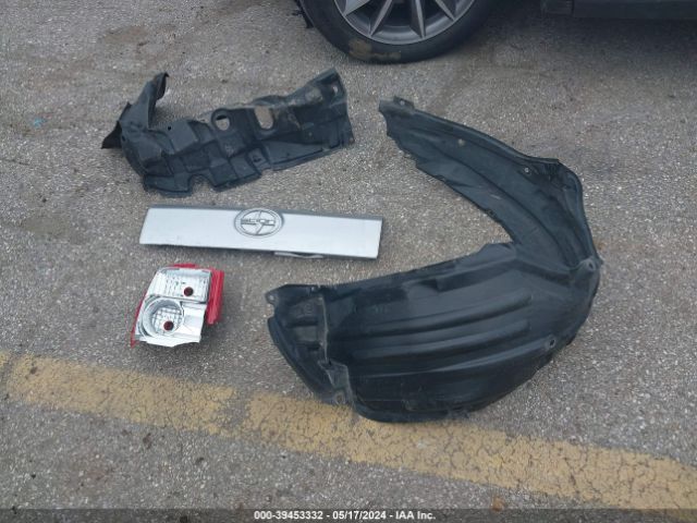 JTKKUPB48E1046093 Scion XD