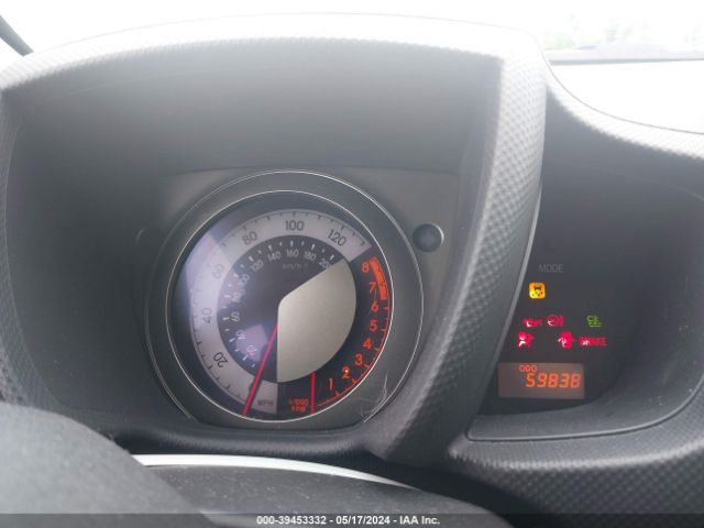 JTKKUPB48E1046093 Scion XD