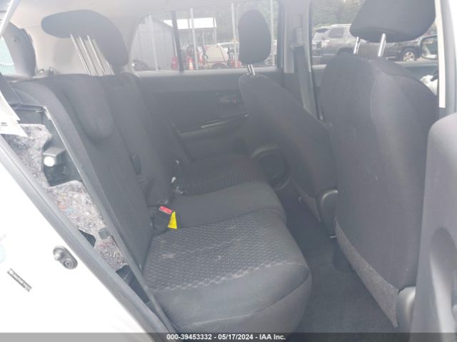 JTKKUPB48E1046093 Scion XD