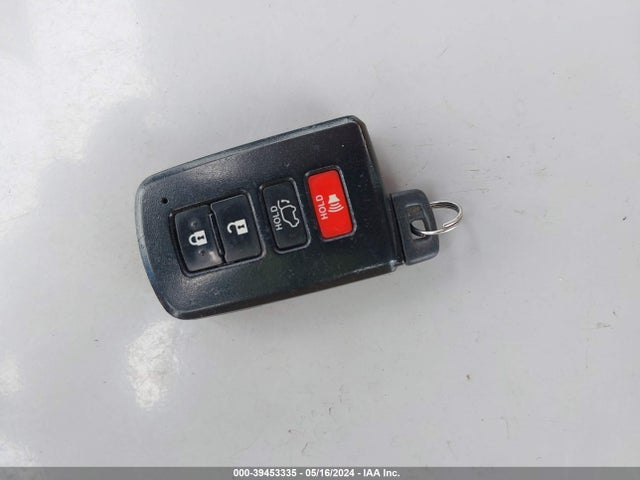 Toyota Highlander Xle V6 2015 5TDKKRFH2FS050179 Image 11