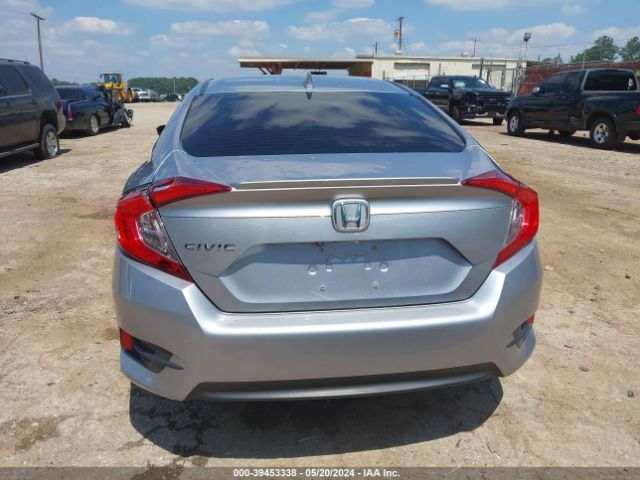 19XFC1F3XHE025421 Honda Civic Ex-t