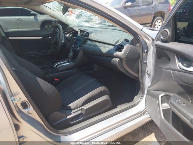 19XFC1F3XHE025421 Honda Civic Ex-t