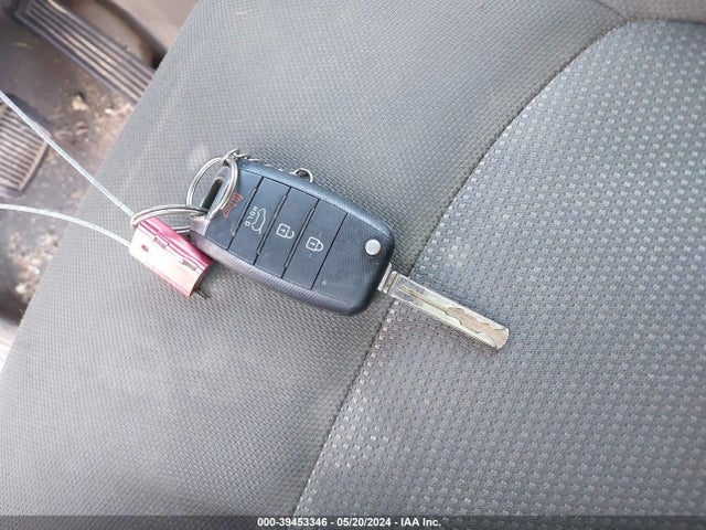 KIA Sportage Lx 2015 KNDPB3AC1F7756648 Image 11