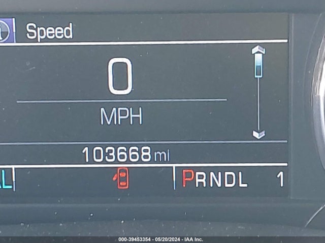 Chevrolet Silverado 2500hd Lt 2018 1GC1KVEY5JF153787 Image 16