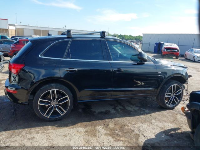 WA1WGAFP4FA017963 Audi Q5 3.0t Premium Plus