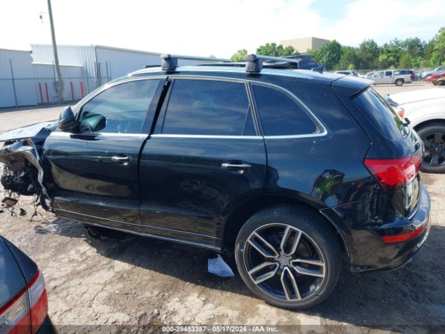 WA1WGAFP4FA017963 Audi Q5 3.0t Premium Plus