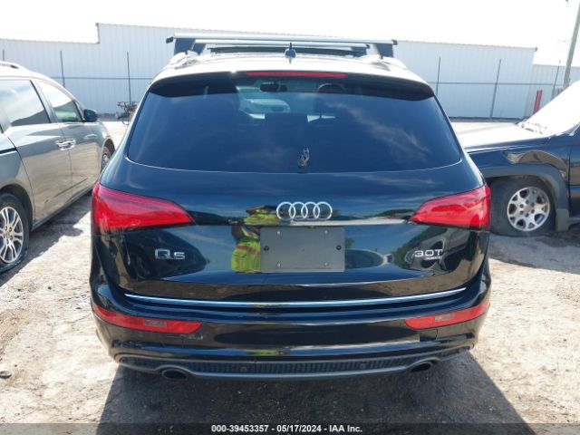 WA1WGAFP4FA017963 Audi Q5 3.0t Premium Plus