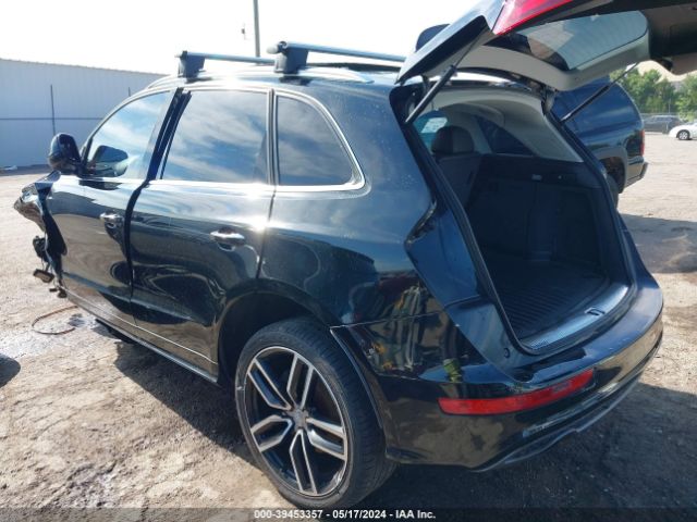 WA1WGAFP4FA017963 Audi Q5 3.0t Premium Plus
