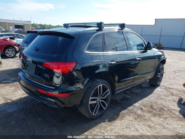 WA1WGAFP4FA017963 Audi Q5 3.0t Premium Plus