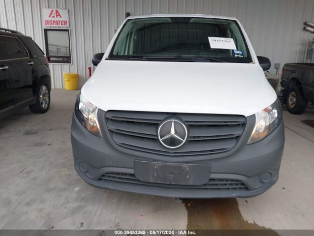 W1YV0BEY7N4161506 Mercedes-Benz Metris