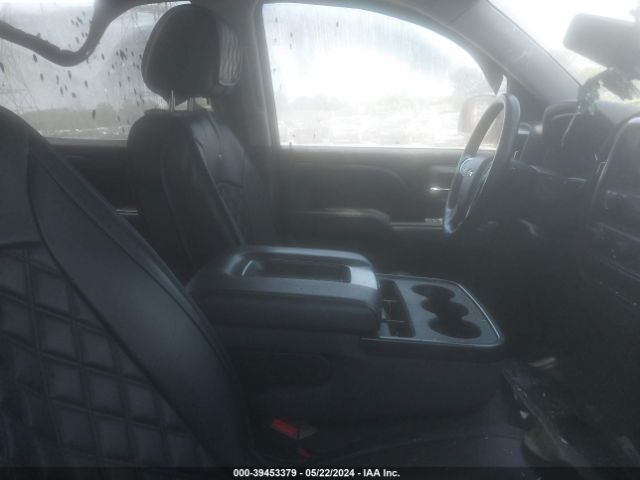 3GCUKREC1GG189508 Chevrolet Silverado 1500 1lt