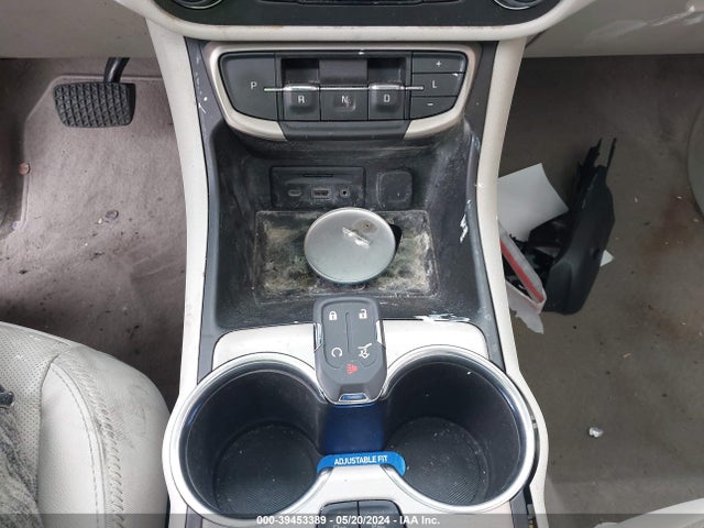 GMC Terrain Awd Denali 2022 3GKALXEV9NL303897 Image 11