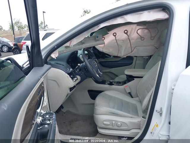 GMC Terrain Awd Denali 2022 3GKALXEV9NL303897 Image 5
