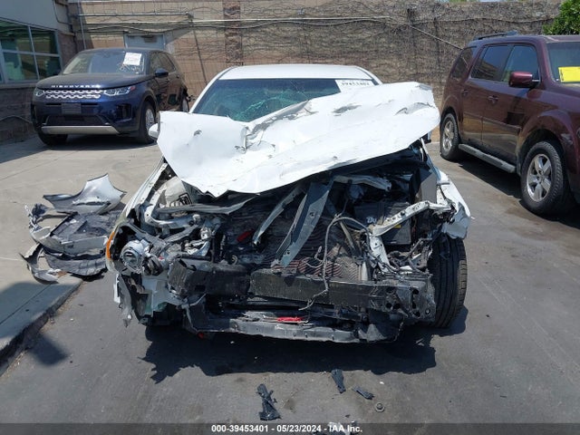 Toyota CAMRY SE 2016 4T1BF1FK4GU517323 Image 11
