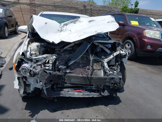 Toyota CAMRY SE 2016 4T1BF1FK4GU517323 Image 6