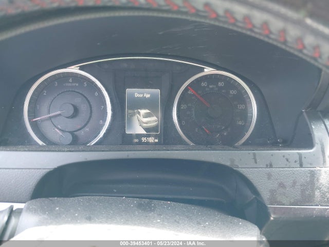 Toyota CAMRY SE 2016 4T1BF1FK4GU517323 Image 7
