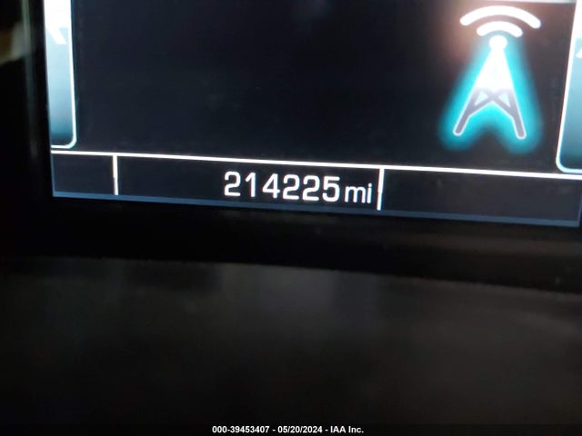 Chevrolet Silverado 1500 1lt 2014 3GCUKREC4EG330343 Image 15