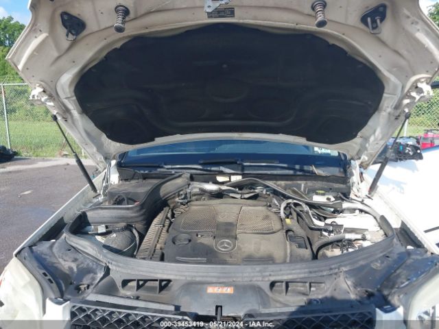 WDCGG8JB9EG187417 Mercedes-Benz Glk 350 4matic