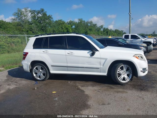 WDCGG8JB9EG187417 Mercedes-Benz Glk 350 4matic