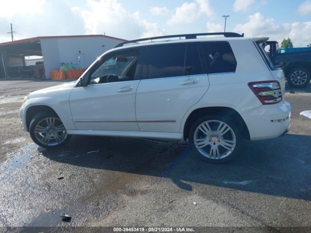 WDCGG8JB9EG187417 Mercedes-Benz Glk 350 4matic