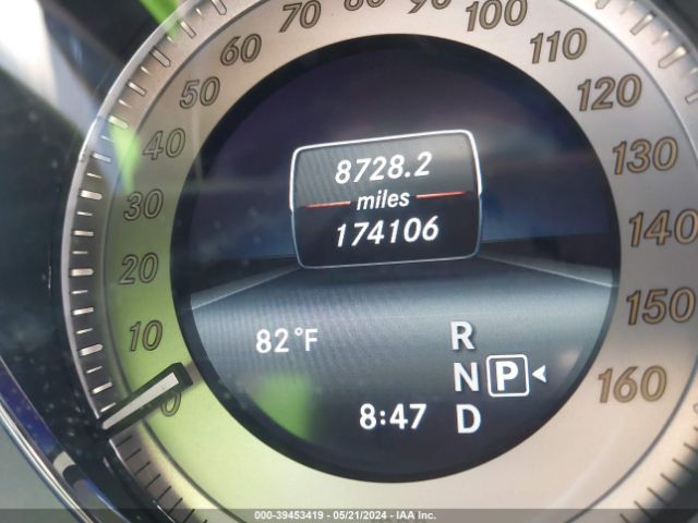 WDCGG8JB9EG187417 Mercedes-Benz Glk 350 4matic