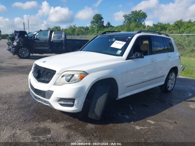 WDCGG8JB9EG187417 Mercedes-Benz Glk 350 4matic