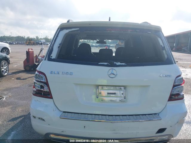 WDCGG8JB9EG187417 Mercedes-Benz Glk 350 4matic