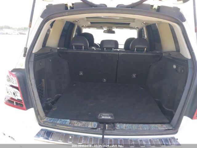 WDCGG8JB9EG187417 Mercedes-Benz Glk 350 4matic