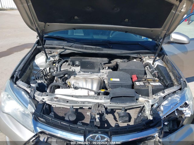 Toyota CAMRY LE 2015 4T4BF1FK7FR509222 Image 10