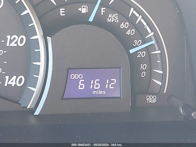 Toyota CAMRY LE 2015 4T4BF1FK7FR509222 Image 16