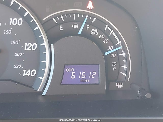 Toyota CAMRY LE 2015 4T4BF1FK7FR509222 Image 7