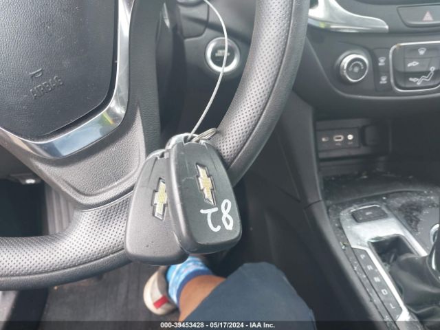 2GNAXTEV0L6259841 Chevrolet Equinox Awd 2fl