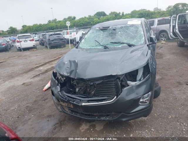2GNAXTEV0L6259841 Chevrolet Equinox Awd 2fl