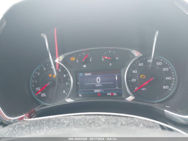 2GNAXTEV0L6259841 Chevrolet Equinox Awd 2fl
