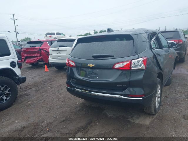 2GNAXTEV0L6259841 Chevrolet Equinox Awd 2fl