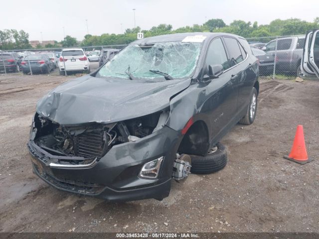 2GNAXTEV0L6259841 Chevrolet Equinox Awd 2fl