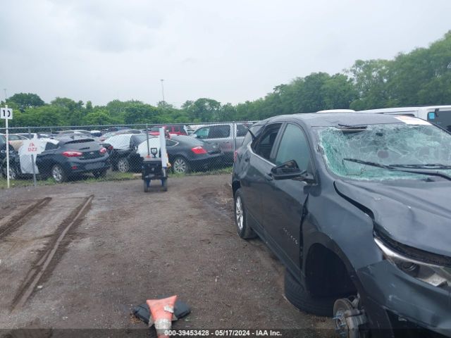 2GNAXTEV0L6259841 Chevrolet Equinox Awd 2fl