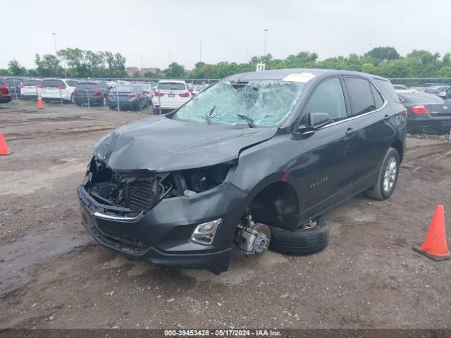 2GNAXTEV0L6259841 Chevrolet Equinox Awd 2fl