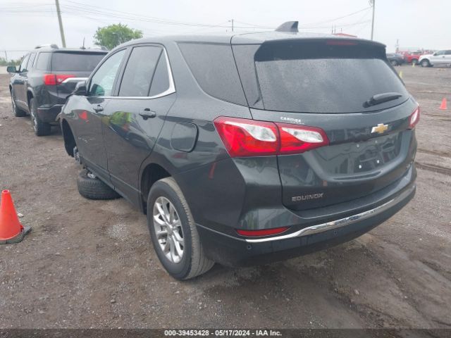 2GNAXTEV0L6259841 Chevrolet Equinox Awd 2fl