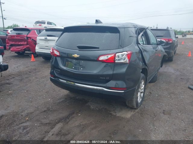2GNAXTEV0L6259841 Chevrolet Equinox Awd 2fl