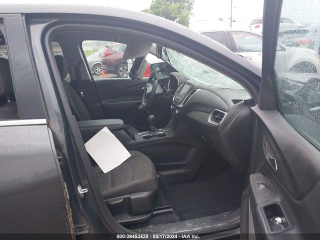 2GNAXTEV0L6259841 Chevrolet Equinox Awd 2fl