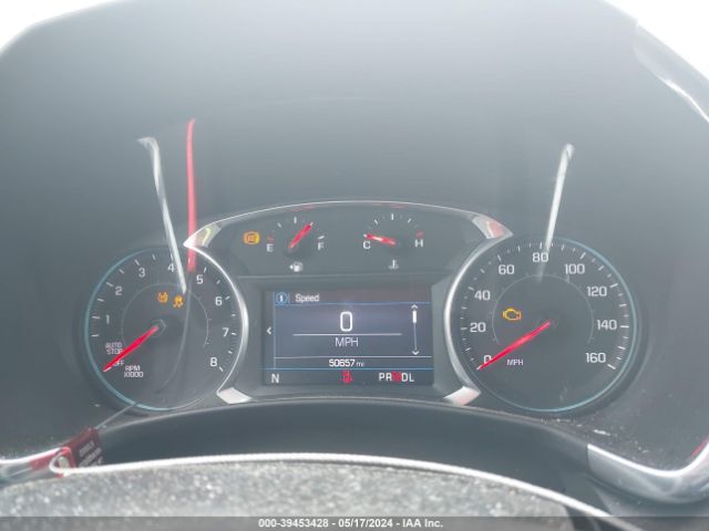 2GNAXTEV0L6259841 Chevrolet Equinox Awd 2fl