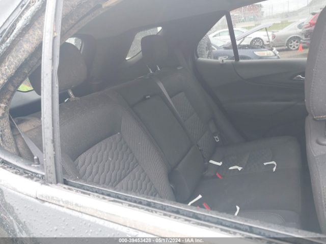 2GNAXTEV0L6259841 Chevrolet Equinox Awd 2fl