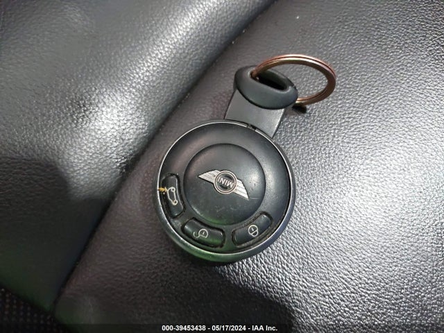 2013 MINI CLUBMAN WMWZG3C58DTY33171 Photo 10