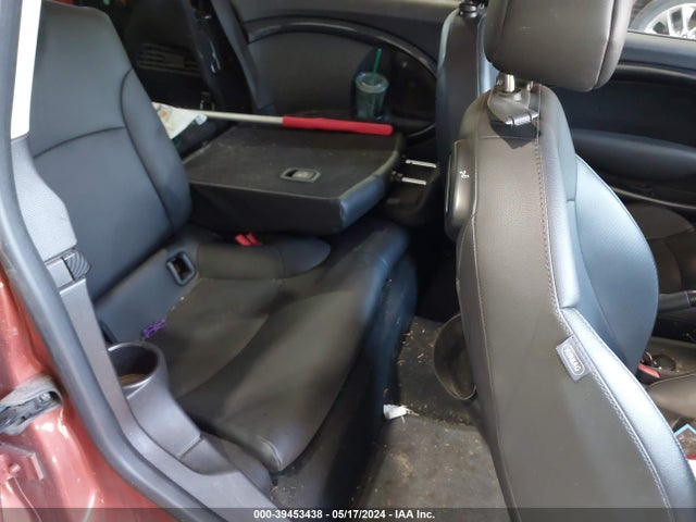 2013 MINI CLUBMAN WMWZG3C58DTY33171 Photo 7