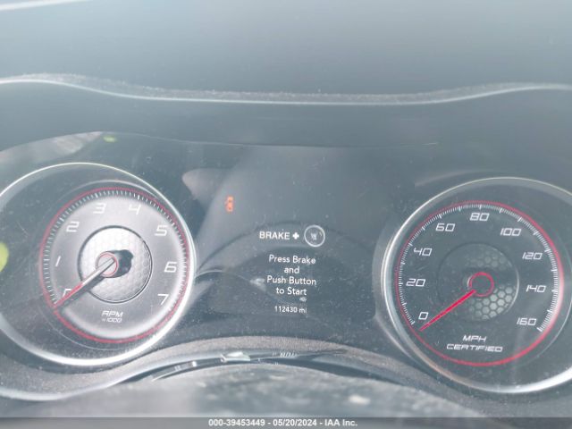 2C3CDXKT2HH558462 Dodge Charger Police Awd